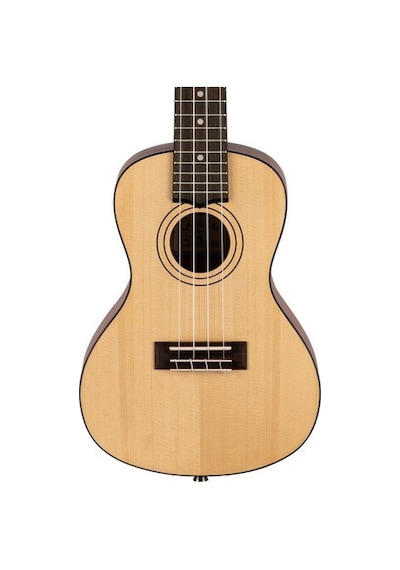 Lanikai Sppw-cx Pacific Walnut Concert Ukulele