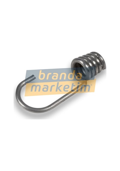 Metal Lastik Kancası-10 Adet