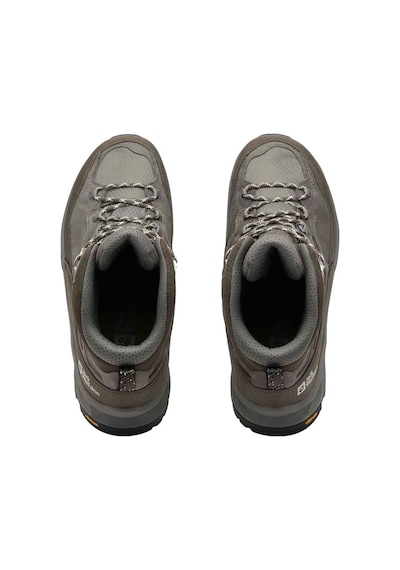 Jack Wolfskın Jack Wolfskin Cyrox Texapore Mıd M Renkli Çok Renkli
