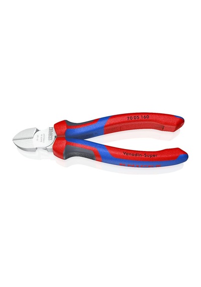 Knıpex 70 05 160 Yan Keskı Rm 7005160