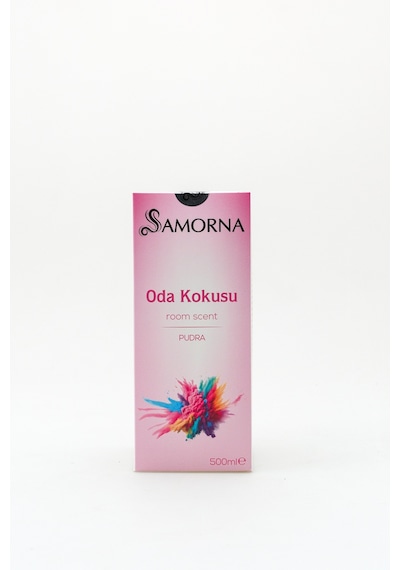 Pudra Oda Kokusu 500ml Sprey Pudra