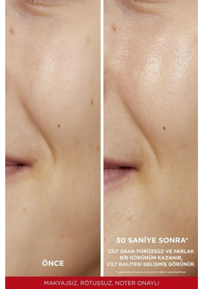 Revitalift %5 Saf Glikolik Asit Peeling Etkili Tonik & Nem Terapisi Normalden Karmaya Ciltler pktglklknmtrps-9271