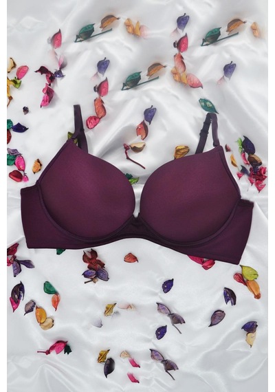 Le Jardin 7033-b Destekli-balenli Micro Kaplı Sütyen 001