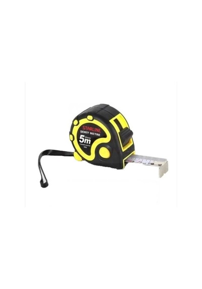 590x Şerit Metre 5 Metre 25 Mm 5 M Diğer