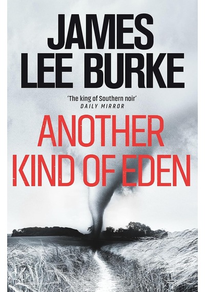Another Kind Of Eden