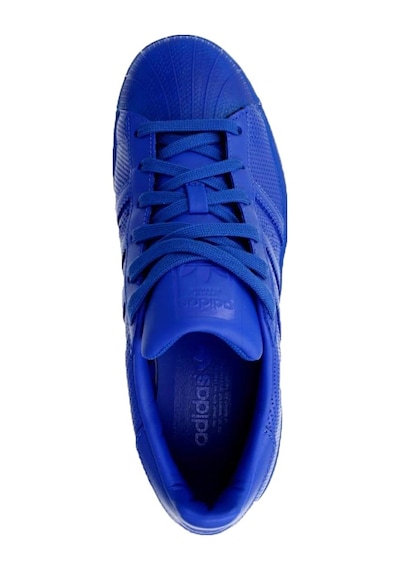 Adidas Superstar Adicolor Mavi Spor Ayakkabı ART S80327 (480030240) Mavi