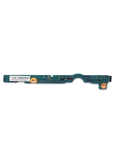 Sony Uyumlu Vaio Vpcsa Vpcsb Tetik Power Buton Kartı 1P-1118J01-4012
