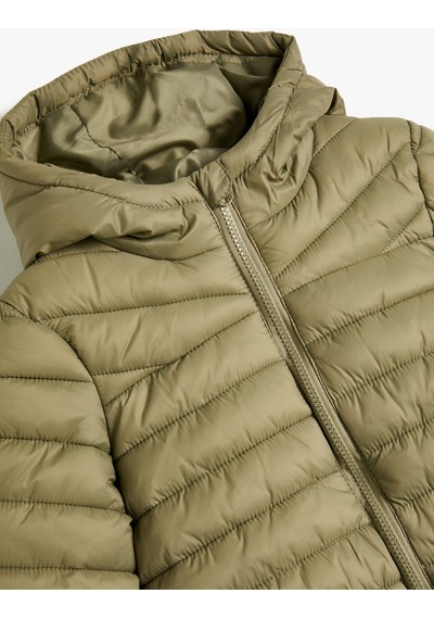 Koton Şişme Mont Kapşonlu Cepli Etiket Detaylı Ada Çayı 4skb20005tw 4SKB20005TW983 Açık Yeşil Koton Şişme Mont Kapşonlu Cepli Etiket Detaylı Ada Çayı 4skb20005tw 4SKB20005TW983 Açık Yeşil