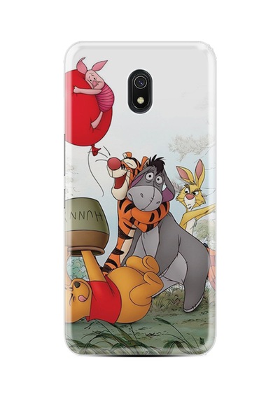 Xiaomi Redmi 8a Kılıf Hd Baskılı Kılıf Yüksek Korumalı - /çoksatanlar/- Name-515.jpg Renk16 Renk16