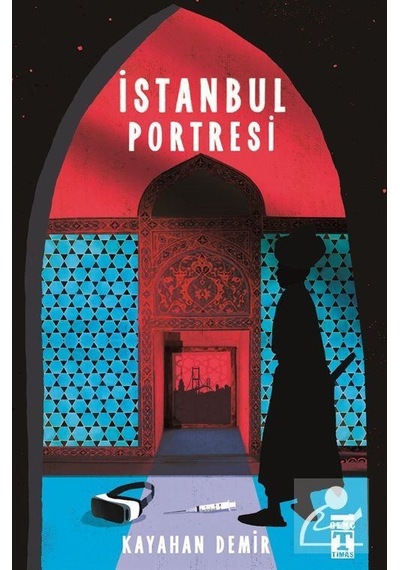 Mercankitap Istanbul Portresi / Kayahan Demir