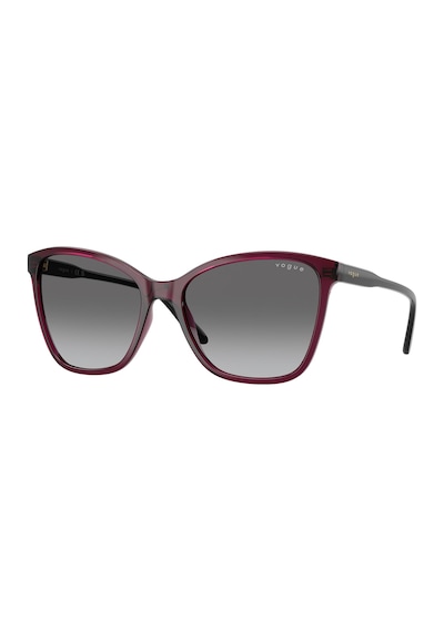 Vogue Vo5520s 298911 56 Kadın Güneş Gözlüğü Bordo