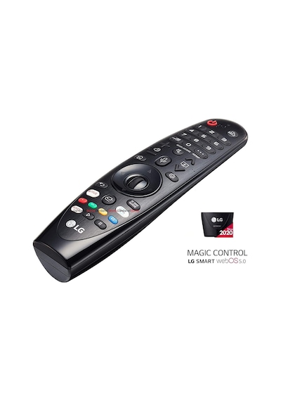 LG Uyumlu Ledtv Sihirli Kumanda An-Mr20 Ga 2020 Un-Nano Model