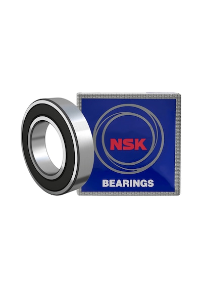 NSK 6806 DDU Rulman 30x42x7