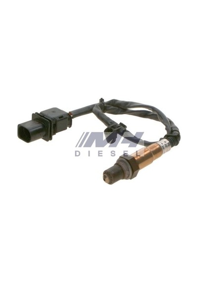 Bosch 0281004488 Lambda Sensörü Opel Astra, Corsa, Meriva 1.3 Cdtı
