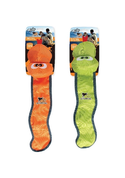 Semeglbl Afp Outdoor - Yılan Top Fırlatma Oyuncağı
