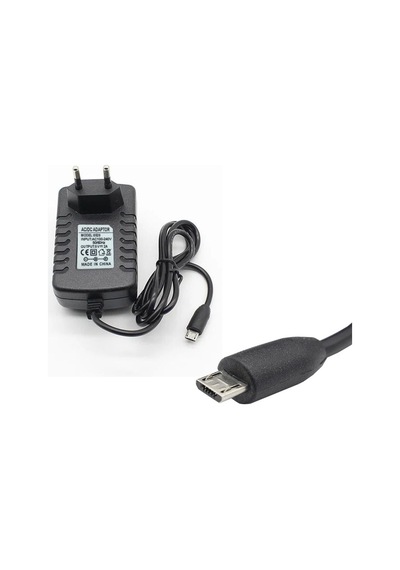 5v 2a Mikro Usb Adaptör Tablet Adaptörü Mikro Usb Adaptör 5v2a