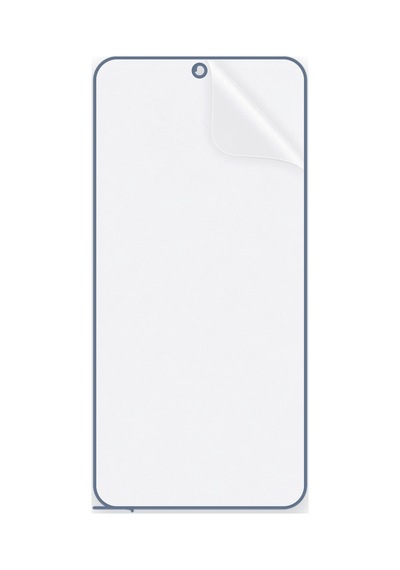 Samsung Galaxy M35 Uyumlu Ön Yüzey Nano Şeffaf Hidrojel Ekran Koruyucu 23064808