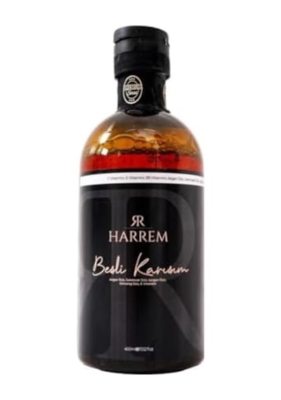 Karışım Şampuan 400 Ml
