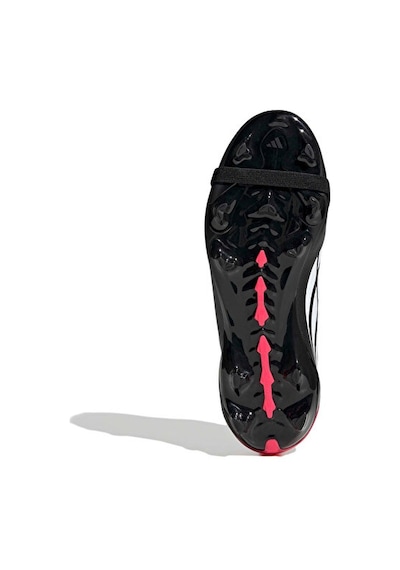Adidas Predator League Ft Genç Halı Saha Ayakkabısı Jr5888 Siyah Siyah