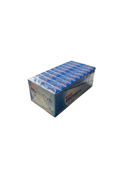 Pure Fresh Nane Draje Sakız 22 Gr 20 Adetli