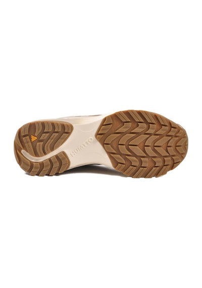 Humtto Bej Kaymaz Taban Erkek Outdoor Ayakkabı 350497a M Bej