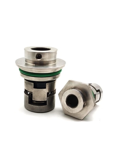 Mekanik Salmastra, Mekanik Salmastra, Id 12-22mm, Su Pompası Salmastrası, 1 Adet Size : 18