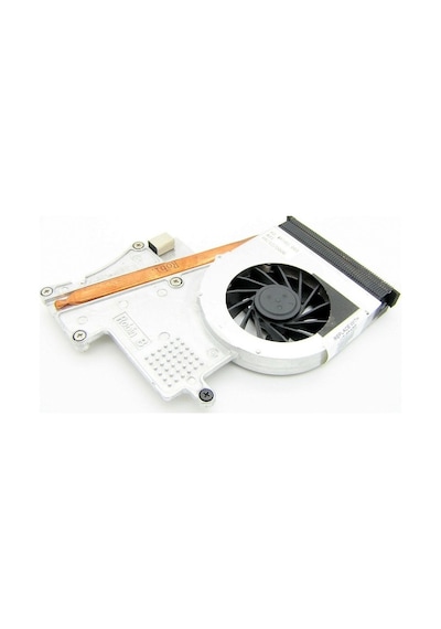 HP Uyumlu Compaq V3000 V3700 Dv2000 Notebook Cpu Cooling Heatsi