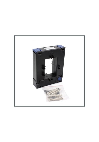 Frer Taa082 Serisi 600/5a Ayr. Akım Tr. İç Ölçü 50x81mm.