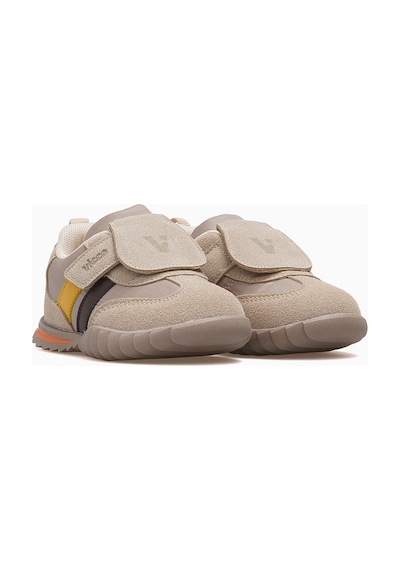 Vicco Matilda Erkek Çocuk Sneaker Spor Ayakkabı 26k 346.140 Pe Bej