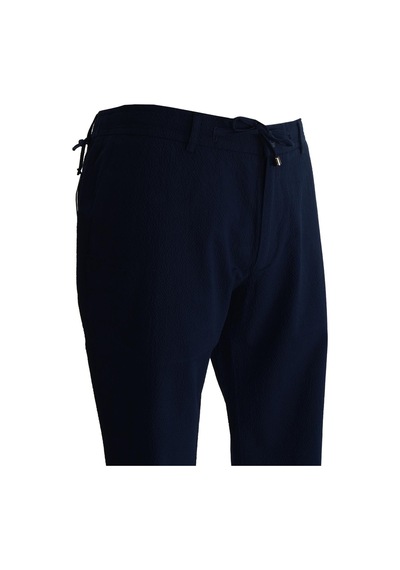 Cengiz İnler Dent Slimfit Yan Cep Jogger Erkek Pantolon 001