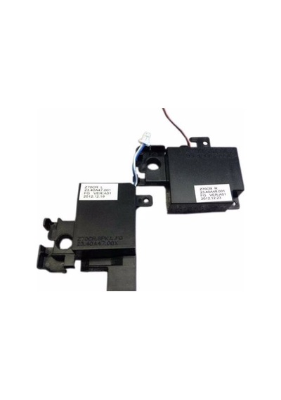 Sony Uyumlu Vaio Sve17 Sve171 Hoparlör Takımı Speaker Kit 23.40A48.001
