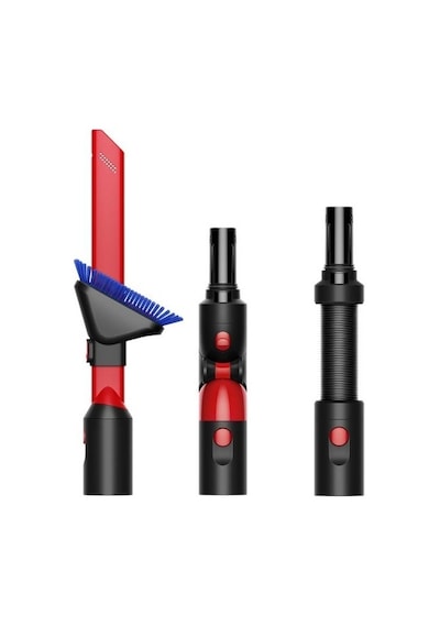 V16 Piston Kapsamlı Temizlik Seti