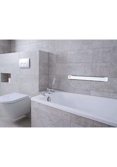 Leifheit Protect Duvar Monte Kurutucu 1000x50 Cm Diğer