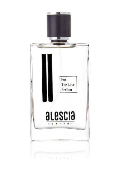 Alescia St-34 Kadın Parfüm EDP 50 ML
