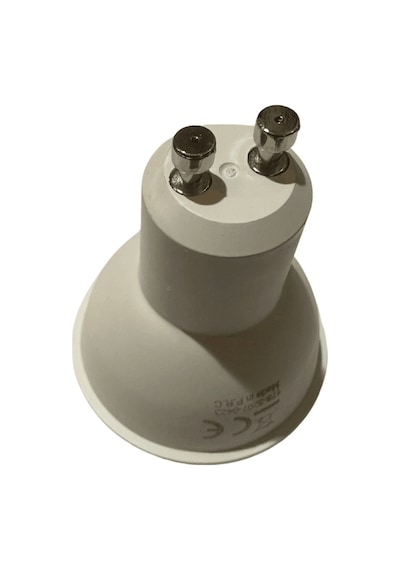 Cata Ct-4215 Günışığı 7w Gu10 Duylu Led Spot Ampul 4 Adet