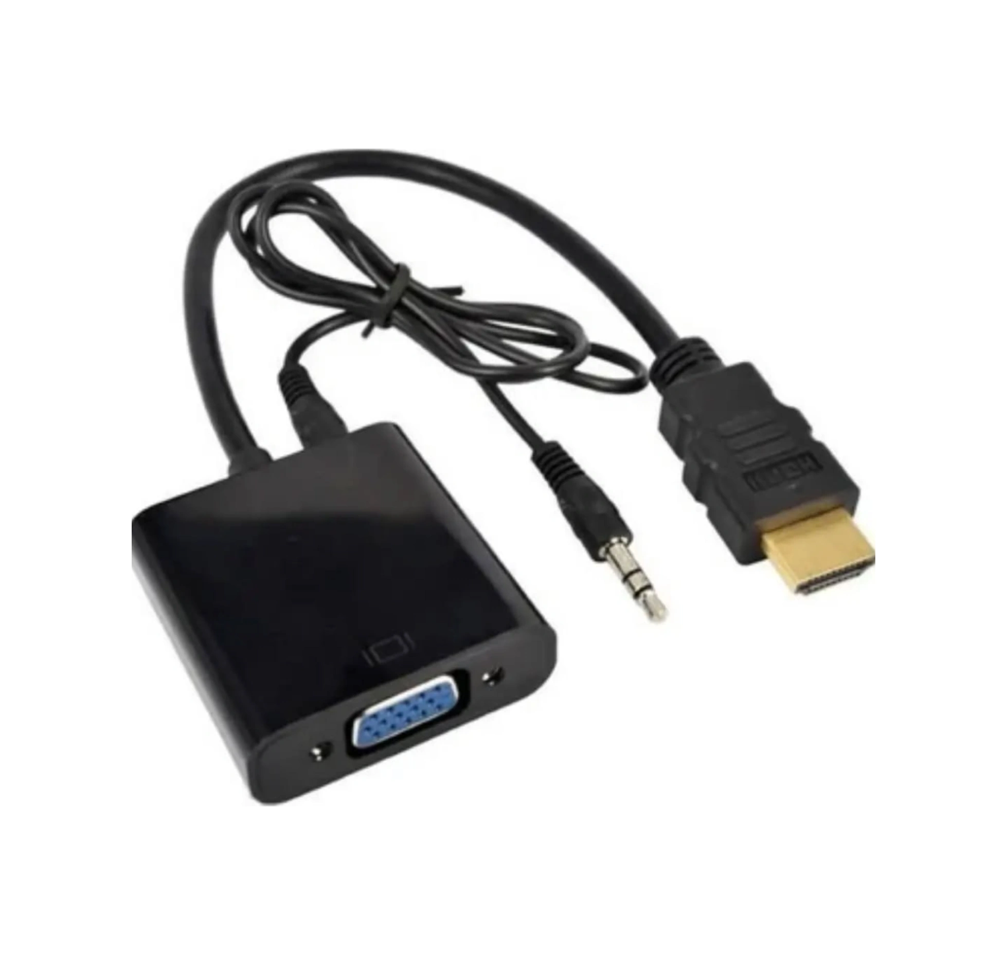 Zr148 Hdmı To Vga Çevirici
