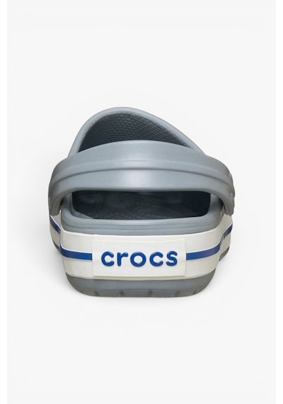 Crocs Crocband Uniseks Gri Terlik - 11016