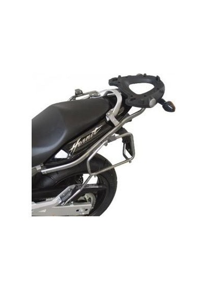 Kappa Kl172 Honda Cb 600 F Hornet 2003-2006 Yan Canta Tasıyıcı Renkli