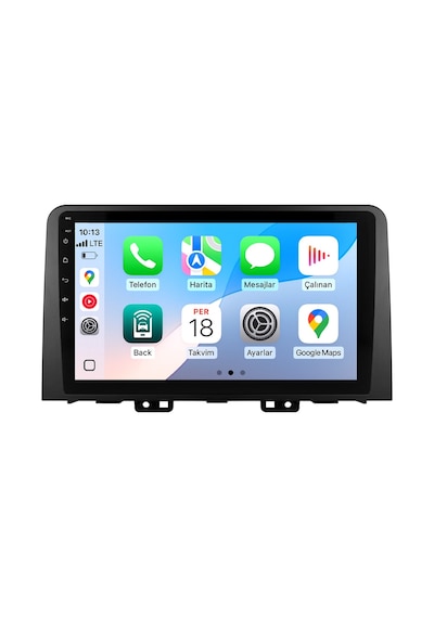 Hyundai Staria Android Multimedya Sistemi 2021+ Crv-4941xd 10"