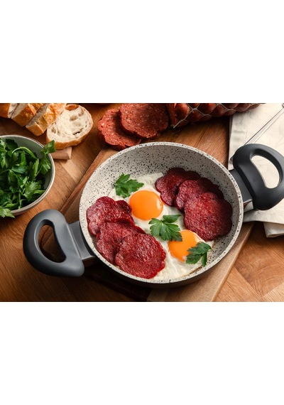 %100 Dana File Sucuk 250 Gr
