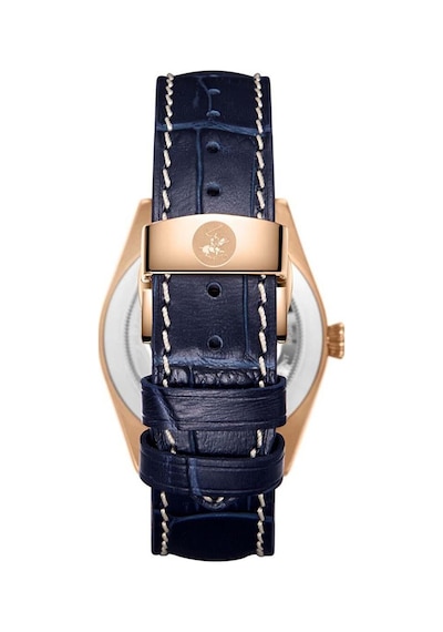 Beverly Hills Polo Club Bp3807x.599 Erkek Kol Saati Rose Gold