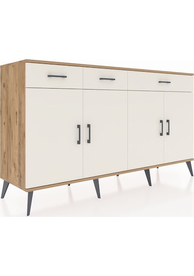Kronos Konsol 4 Raflı 3 Çekmeceli 4 Kapaklı 176x59x99 Çam-aytaşı Aytası - Atlas Çam Kronos Konsol 4 Raflı 3 Çekmeceli 4 Kapaklı 176x59x99 Çam-aytaşı Aytası - Atlas Çam