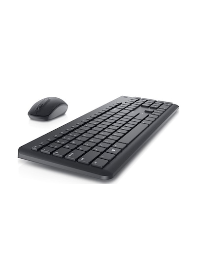 Dell Km3322w Kablosuz Set Siyah 580-akgı Diğer
