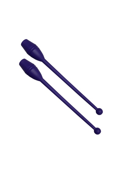 Ritmik Cimnastik Labutu Mavi Fıg Onaylı 44cm - 150 Gr Cwa135 Mavi
