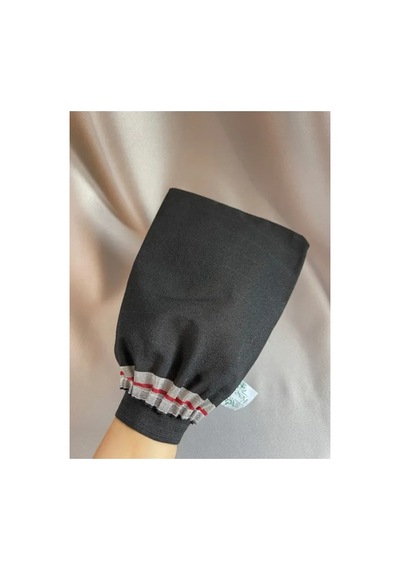 Damat Banyo Hamam 5'li Set Renkli