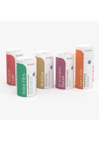 Super Malt - Tüy Yumağı Önleyici, Sindirim Ve Bağışıklık Destekli, Propolis & Spirulina İçerikli Super Malt - Tüy Yumağı Önleyici, Sindirim Ve Bağışıklık Destekli, Propolis & Spirulina İçerikli
