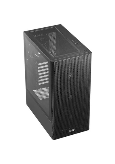Valor Mesh Siyah Rgb Mid Tower 750w 80+ Gold Gaming Kasa