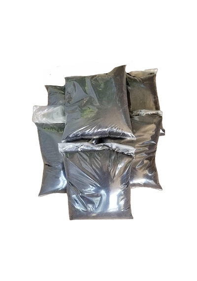 2 KG Bitkiler için Organik Gübre