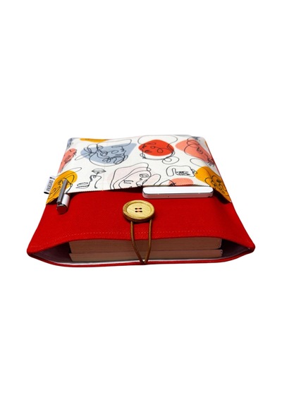 Kitap Kılıfı / Kitap Çantası N11.14