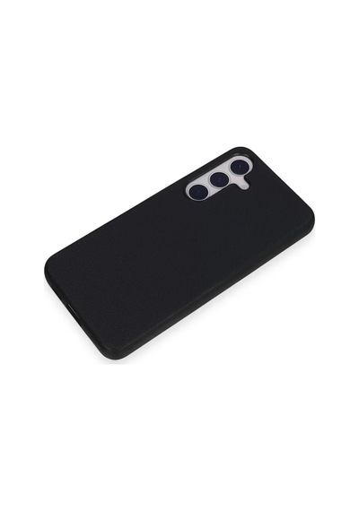 Newface Samsung Galaxy S24 Kılıf Taft Kapak - Lacivert